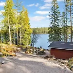 Dom wakacyjny Vintteri By Interhome Jämsä