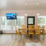 Vintteri By Interhome Dom wakacyjny Jämsä