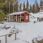 Vintteri By Interhome Dom wakacyjny Jämsä