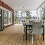Сasa de vacaciones Vintteri By Interhome