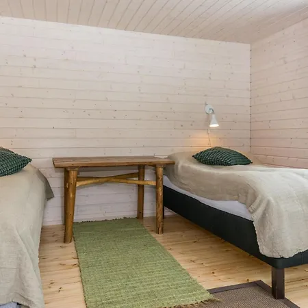 Prázdninový dům Vintteri By Interhome Jämsä