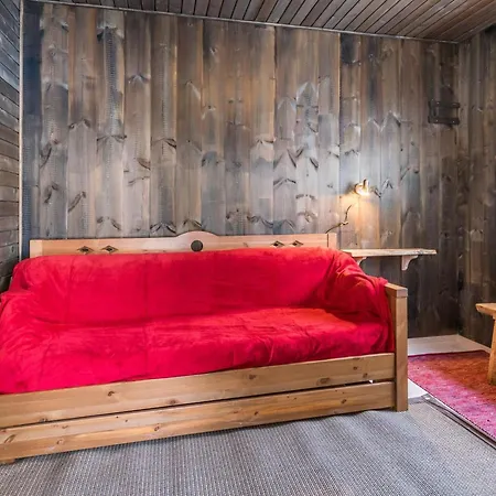 Vintteri By Interhome Prázdninový dům Jämsä