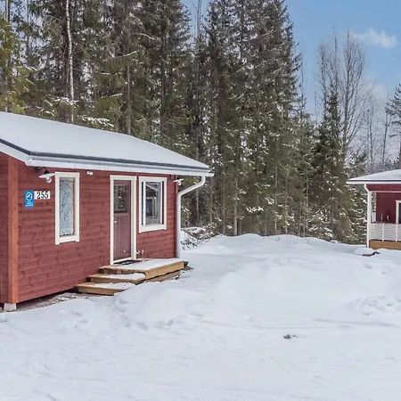 Vintteri By Interhome Prázdninový dům