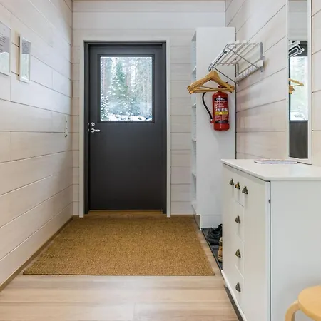 Prázdninový dům Vintteri By Interhome Jämsä