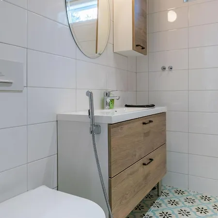 Prázdninový dům Vintteri By Interhome Jämsä