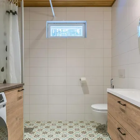 Vintteri By Interhome Jämsä