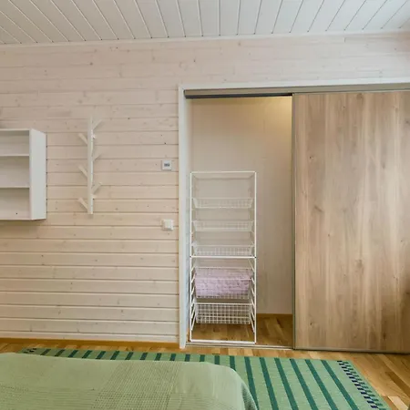 Prázdninový dům Vintteri By Interhome *