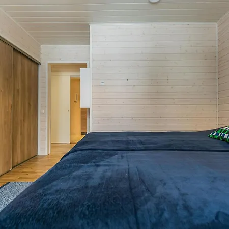 Prázdninový dům Vintteri By Interhome Jämsä