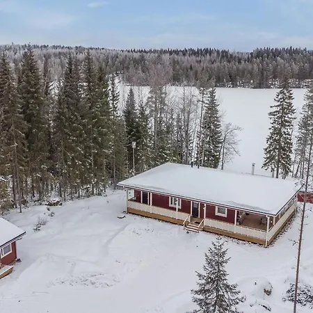 Vintteri By Interhome Jämsä