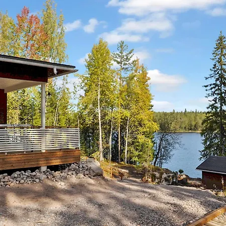Vintteri By Interhome Semesterbostad Jämsä