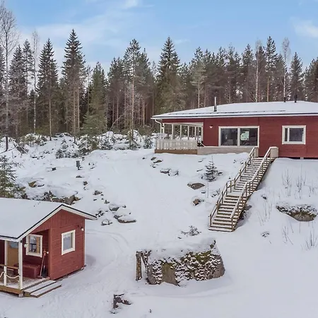 Vintteri By Interhome Semesterbostad *
