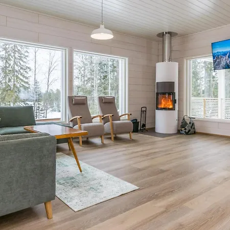 Vintteri By Interhome Дом отдыха