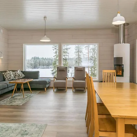 Semesterbostad Vintteri By Interhome