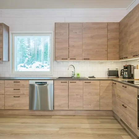 Semesterbostad Vintteri By Interhome