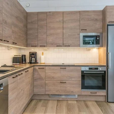 Vintteri By Interhome Дом отдыха *