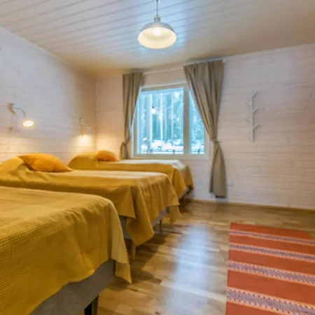 Semesterbostad Vintteri By Interhome *