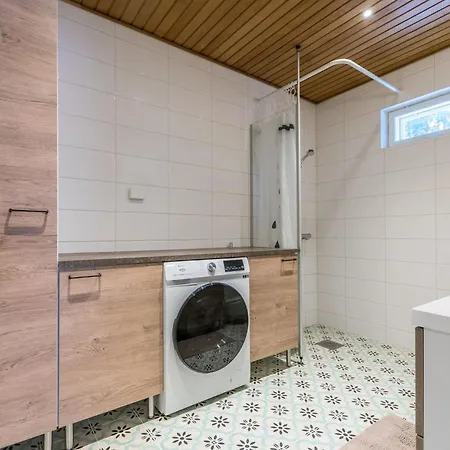 Vintteri By Interhome Semesterbostad Jämsä