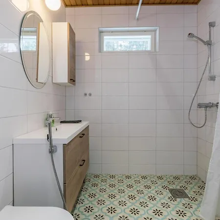 Vintteri By Interhome *