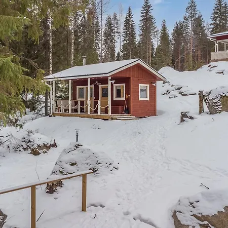 Vintteri By Interhome Semesterbostad Jämsä
