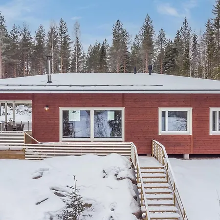 Semesterbostad Vintteri By Interhome Jämsä