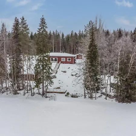 Vintteri By Interhome Jämsä