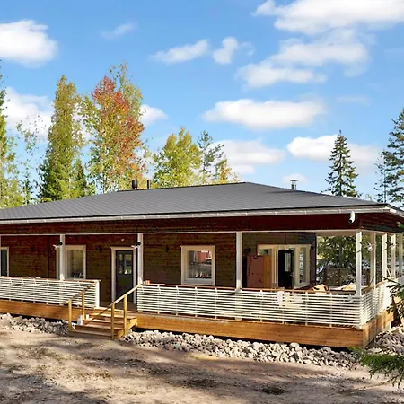 Vintteri By Interhome * Jämsä