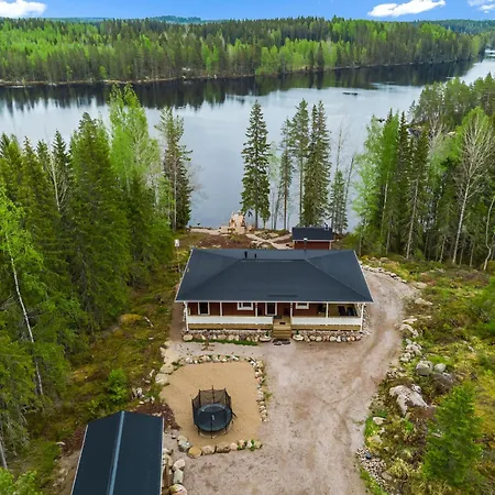 Vintteri By Interhome Jämsä