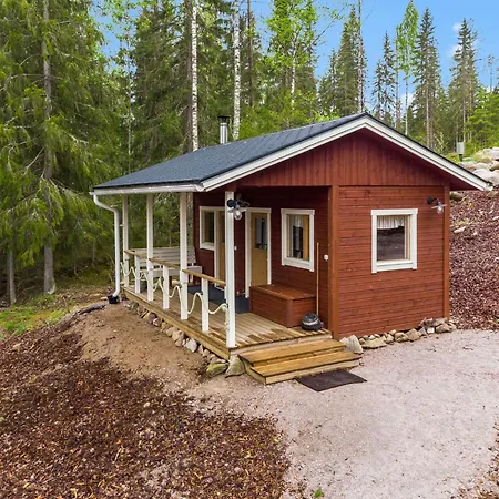 Vintteri By Interhome * Jämsä