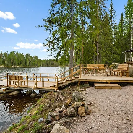 Vintteri By Interhome Jämsä
