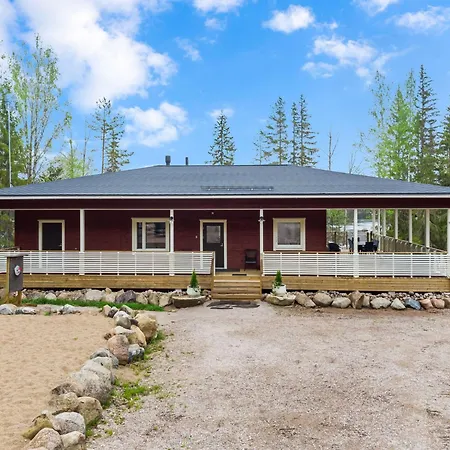 Vintteri By Interhome Ferienhaus *