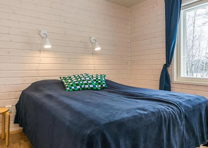 Vintteri By Interhome * Йямся