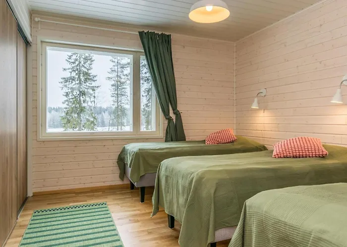 Vintteri By Interhome * Йямся