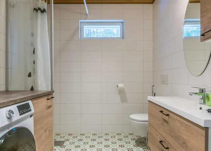 Vintteri By Interhome Йямся