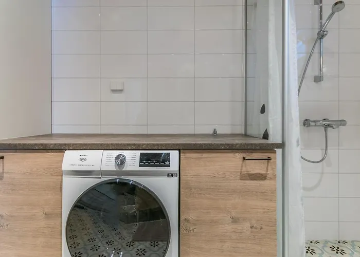 Vintteri By Interhome Дом отдыха