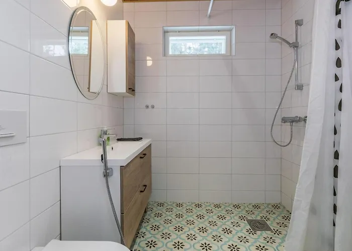 Vintteri By Interhome *