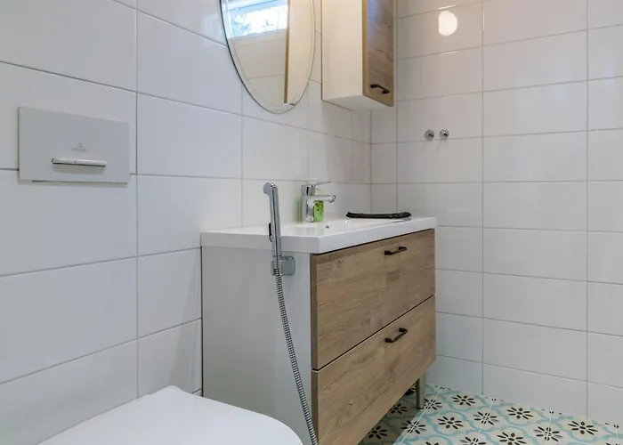 Vintteri By Interhome Дом отдыха