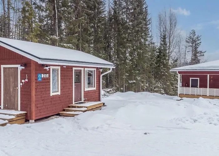 Vintteri By Interhome *