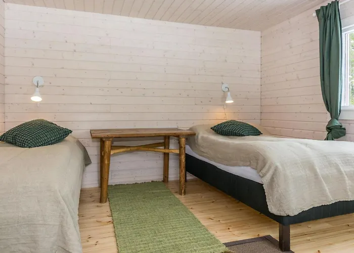 Vintteri By Interhome Дом отдыха