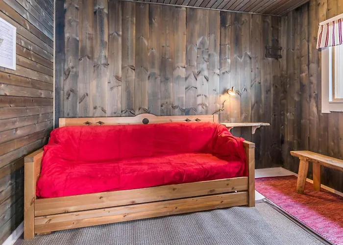 Дом отдыха Vintteri By Interhome