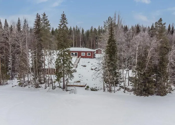 Vintteri By Interhome Йямся