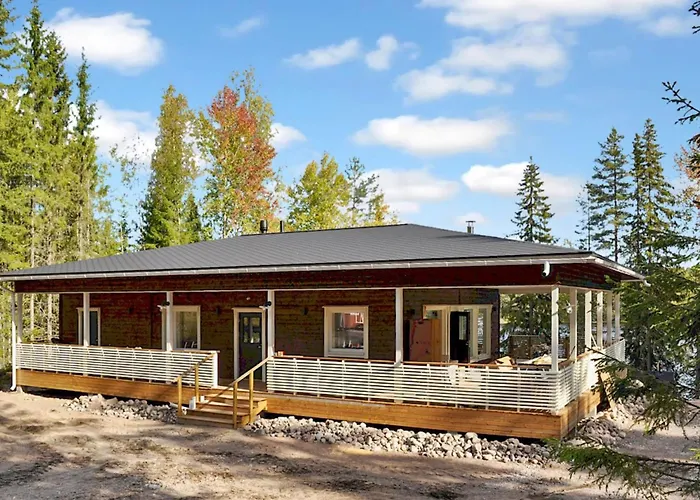 Vintteri By Interhome * Йямся