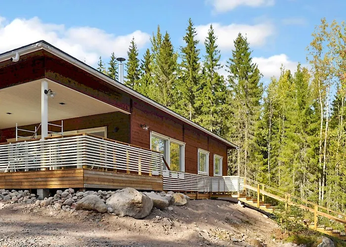 Vintteri By Interhome